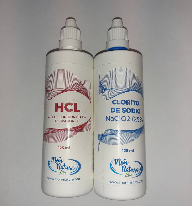 CDS-chlorine dioxide solution archivos - Fact Checker Plus