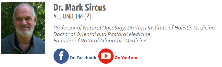 dr mark sircus bicarbonate medicine